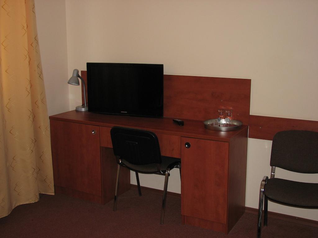 Hotel Julianow วอร์ซอ ห้อง รูปภาพ